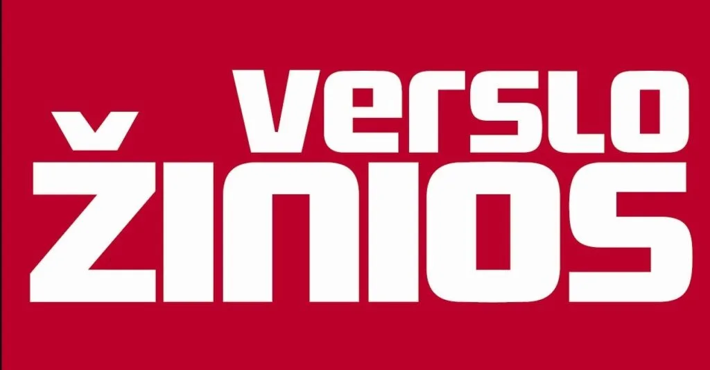 Verslo Žinios :